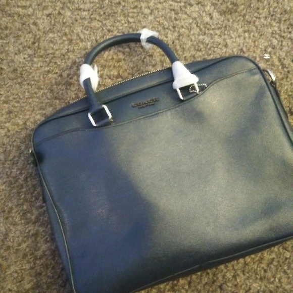 Coach | Bags | Computer Bag | Poshmark